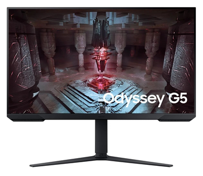 Монитор Samsung Odyssey G51 S32CG510EUX (LS32CG510EUXEN) EU Refurbished