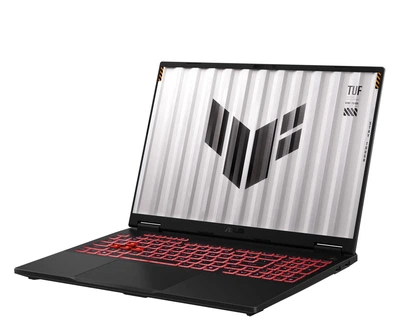 Ноутбук ASUS TUF Gaming A16 Ryzen 7-260/16GB/512 RTX5060 165Hz (FA608UM-R7165)