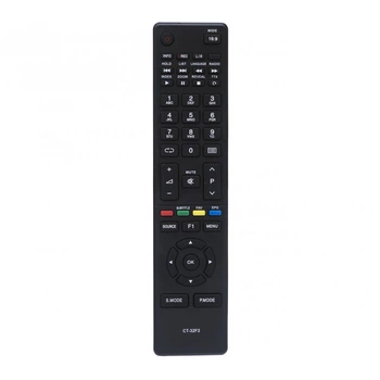 Пульт Toshiba CT 32F2