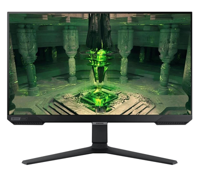 Монітор Samsung Odyssey G4 LS25BG400EUXEN 240Hz (LS25BG400EUXEN) EU Refurbished
