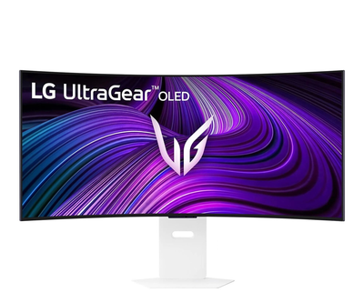 Монитор LG UltraGear 39GX90SA-W (39GX90SA-W.AEU) EU