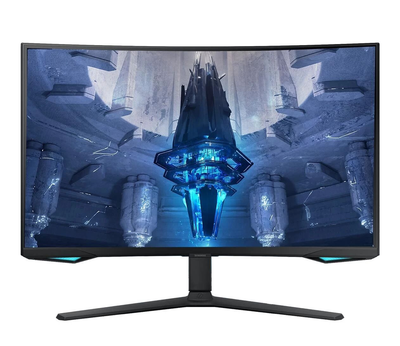 Монитор Samsung Odyssey G7 LS32BG750NPXEN (LS32BG750NPXEN) EU Refurbished