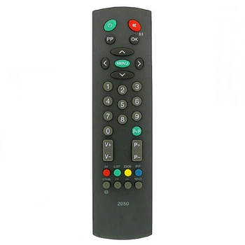Пульт Vestel RC 2050