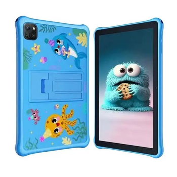 Планшет Blackview Oscal Pad 50 Kids 2/64GB Wi-Fi Blue
