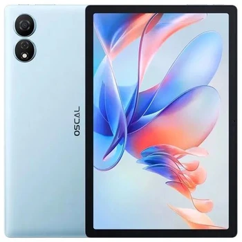 Планшет Blackview OSCAL Pad 80 Wi-Fi 6/256Gb Iceberg Blue