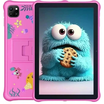 Планшет Blackview Oscal Pad 50 Kids 2/64GB Wi-Fi Pink