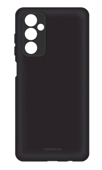 Чохол силіконовий MakeFuture Skin Case для Samsung A32 4G SM-A325F Black