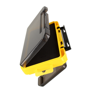 Коробка GC Reversible Worm & Foam Case RWC-1710F