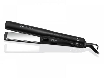 Выпрямитель для волос GaMa G-Style Oxy-Active Wide & Long SI0151 Черный
