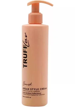 Крем для вкладання з Аргановою олією TruffLuv Truffle Nourish Argan Style Cream 250 мл