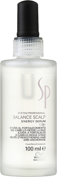 Serum Wella Professionals Sp Balance Scalp przeciw wypadaniu włosów 100 ml (4064666213712)