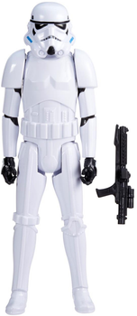 Figurka Hasbro Disney Star Wars: Titan Hero Stormtrooper 30 cm G1279 (5010996294869)