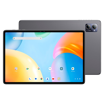 Планшет N-one NPad Q 6+6/128GB, MTK 8183, 5+13MP + Чехол