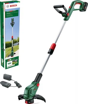 Триммер садовый аккумуляторный Bosch UniversalGrassCut 18v-26-500 1хА·час 26см зп al 18v-20 3.5кг 0.600.8c1.f00