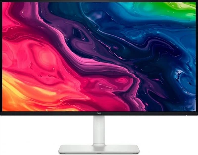 Монітор dell 27" s2725qs 2xHDMI, dp, mm, ips, 3840x2160, 120Hz, 4ms, sRGB 99%, FreeSync, Pivot 210-bqwm