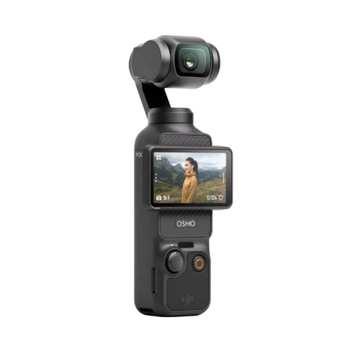 Экшн-камера DJI Osmo Pocket 3 Creator Combo (CP.OS.00000302.01)