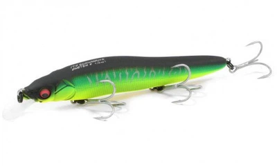 Воблер Megabass VISION ONETEN MAT TIGER,17463