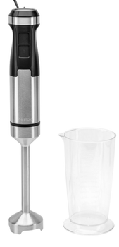 Blender Huslog HUS1006 srebrno-czarny (OWN000068)