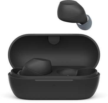 Наушники Sony WF-C710N Black (WFC710NB.E)