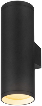 Kinkiet Light Prestige Torre LP-108/1W BK