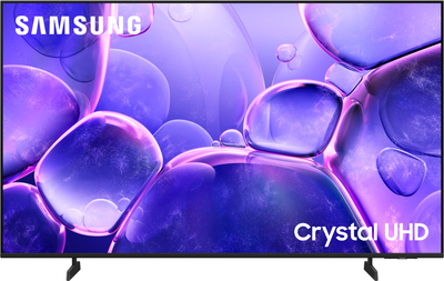 Телевізор Samsung 65" UE65U8000FUXUA