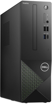 Komputer Dell Vostro 3030 SFF (N4012VDT3030SFFEMEA01_16) Black