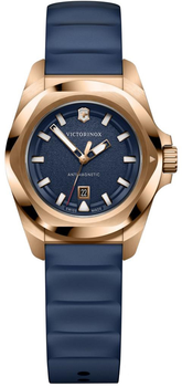 Женские часы Victorinox Swiss Army I.N.O.X. Small V242035