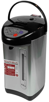 Термопот Grunhelm GTP450SB (BP129928)