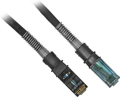 Patchcord PatchSee UTP PCI6-U/3 0.9 m (PCI6-U/3)