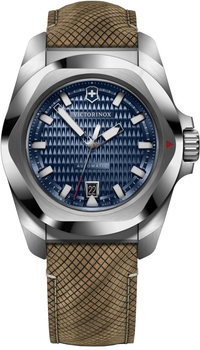 Мужские часы Victorinox Swiss Army I.N.O.X. Automatic V242018.1