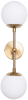 Настенный светильник Light Prestige Dorado LP-002/2W L