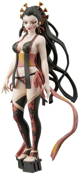 Figurka Banpresto Demon Series: Demon Slayer Kimetsu No Yaiba Daki 16 cm 19040 (4983164190403)