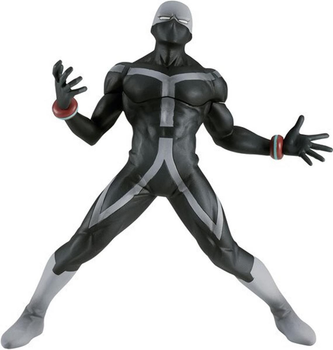 Figurka Banpresto The Evil Villains: My Hero Academia Twice 15 cm 19167 (4983164191677)