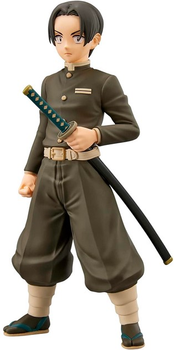 Figurka Banpresto Demon Slayer: Kimetsu No Yaiba Murata 15 cm 19574 (4983164195743)