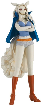 Figurka Banpresto DXF The Grandline Lady: One Piece Wanda 17 cm 19595 (4983164195958)