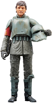 Фігурка Hasbro Disney Star Wars The Black Series: Мандалорський Дін Джарін Морак 15 см F5525 (5010994175559)