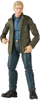 Фігурка Hasbro Disney Marvel Legends Series: Build a Figure Фігурка Гідра Стомпер: Таємне вторгнення Талоса 15 см F6535 (5010994179953)