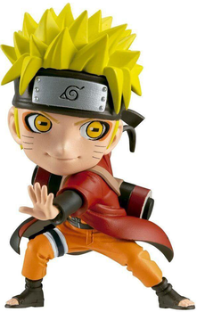 Figurka Bandai Chibi Masters: Naruto Shippuden Minato Namikaze 8 cm (4549660799344)