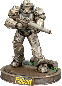 Фігурка Dark Horse Fallout: Максимус 10 см 3014-959 (761568012453)