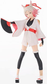 Фігурка Banpresto That Time I Got Reincarnated as a Slime Momiji 21 см 89633 (4983164896336)