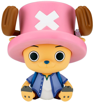 Фігурка Banpresto Sofvimates: One Piece Chopper 11 см 89725 (4983164897258)
