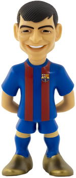 Figurka Minix Football Stars: FC Barcelona Pedri 12 cm MNXC0000 (8056379186700)