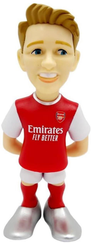 Figurka Minix Football Stars: Arsenal Odegaard 12 cm MNXD7000 (8056379187431)