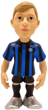 Figurka Minix Football Stars: Inter Barella 12 cm MNX87000 (8056379171379)