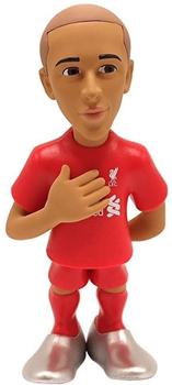 Figurka Minix Football Stars: Liverpool Thiago 12 cm MNXD9000 (8056379187455)