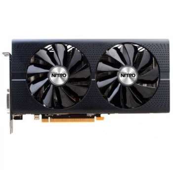 Відеокарта AMD Radeon RX 560 XT 8Gb GDDR5 (RX 560 XT:5), Б/в