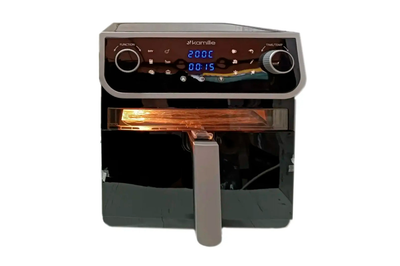 Аерофритюрниця Kamille - 1700Вт x 8л 1 шт.