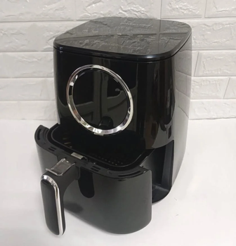 Аерофритюрниця Kamille - 1400Вт x 3,5л 1 шт.
