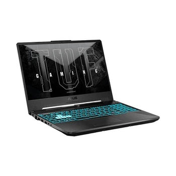 Ноутбук ASUS TUF Gaming A15( FA506NCR-R7085) (16 GB) 15.6", IPS, 144 Hz / R7-7435HS / 16 GB DDR5, 5600 MHz / 512 GB / RTX 3050 4 GB (75 W) / Win11