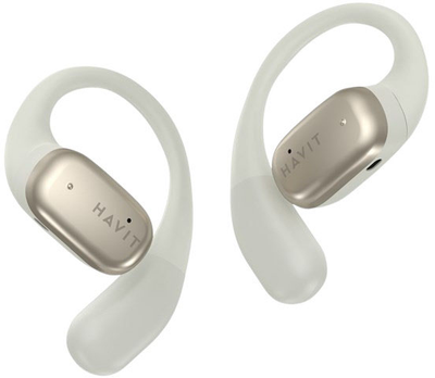 Навушники Havit TWS OWS902 Grey (OWS902grey)